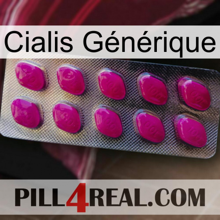 Cialis Générique 09
